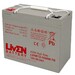 Bater�a 12 Voltios 80 Amperios LVHR12-1680W | Liven Battery